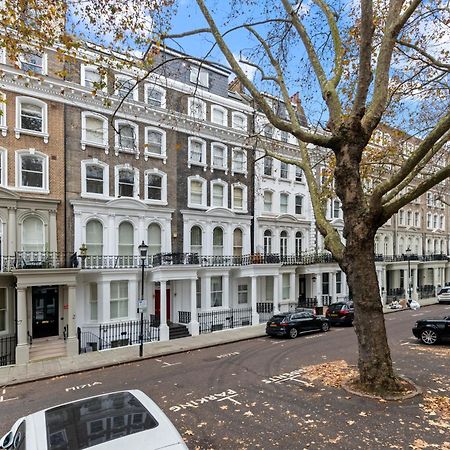 伦敦Londwell, Boutique Bliss Nestled In Knightsbridge By Harrods公寓 外观 照片
