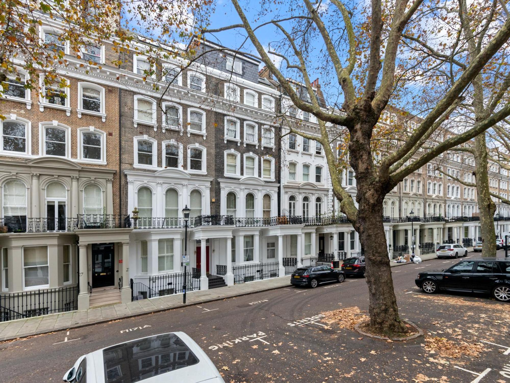 伦敦Londwell, Boutique Bliss Nestled In Knightsbridge By Harrods公寓 外观 照片